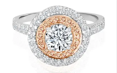 Engagement Rings Melbourne - GN Designer Jewellers