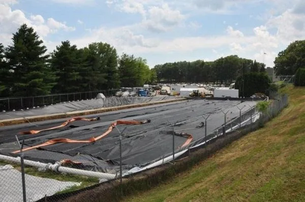 Reliable and Efficient Geotextile Tubes