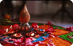 Book Pandit for Grihapravesh puja in Bangalore