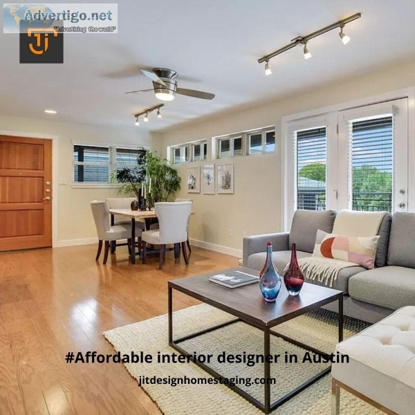 United States Interior Homestyling