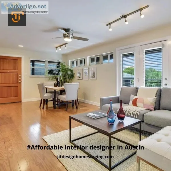 United States Interior Homestyling