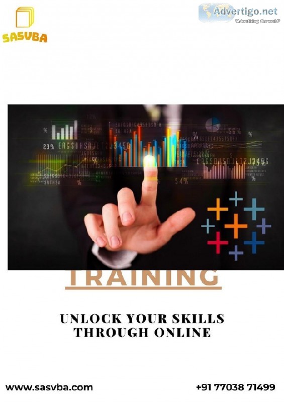 tableau training in delhi