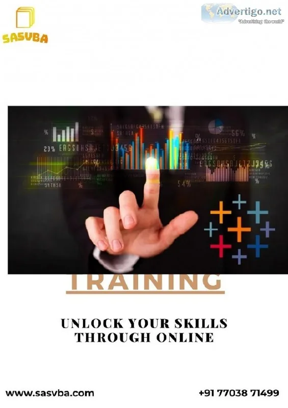 tableau training in delhi