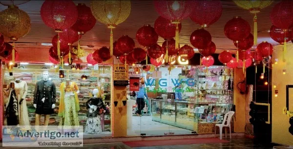 Clothing Stores in Nagpur
