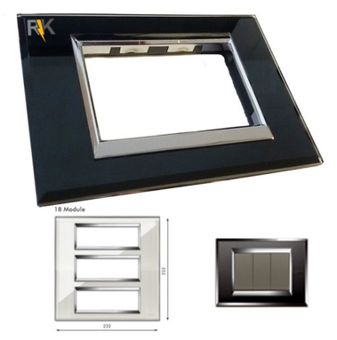 TOP 10 Modular Plates Manufacturers in India