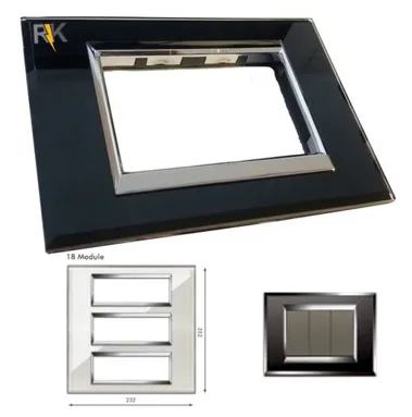 TOP 10 Modular Plates Manufacturers in India