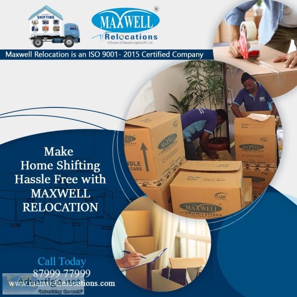 Packers and Movers in Marathahalli Bangalore