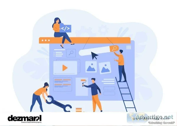 Seo Services in Gurgaon  Digital Marketing Company in Delhi