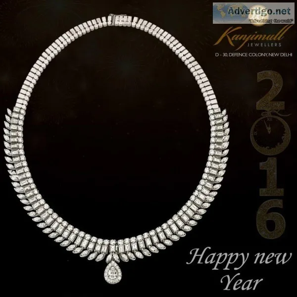 Crafting the best in class luxury jewellery in Delhi