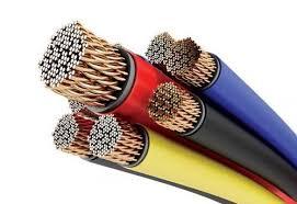 TOP FR and FRLS Wires Manufacturers Company in India