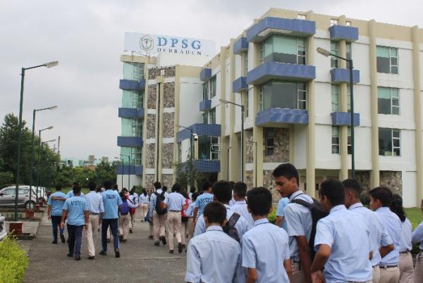 Best Schools in Dehradun
