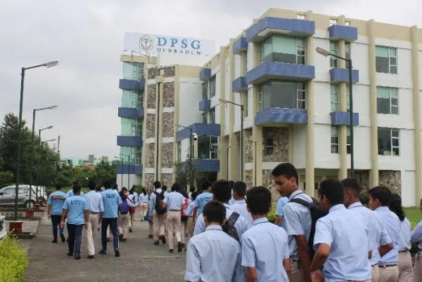 Best Schools in Dehradun
