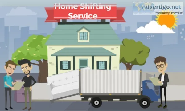 Best Packers and Movers in Jaipur