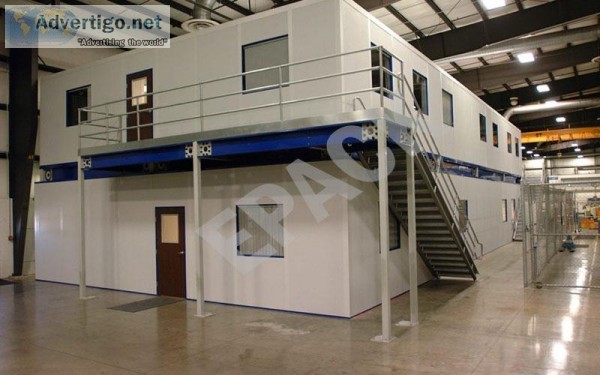 Prefabricated Structure in India &ndash EPACK Prefab