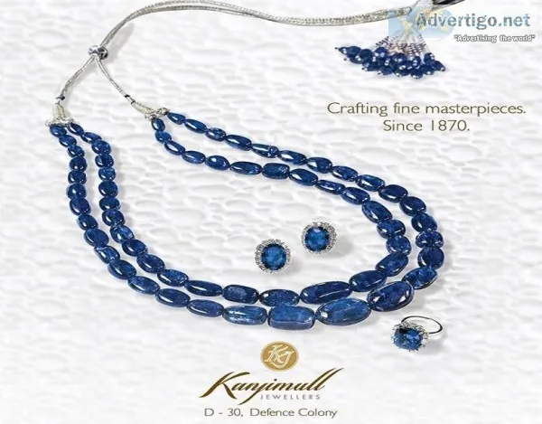 Best Jewellers in Delhi