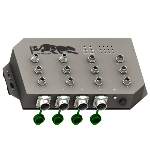 Industrial IOT Solutions India