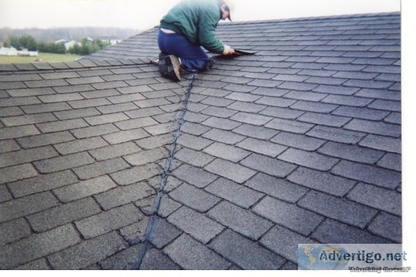 The Roofers - Call Today - Free Roof Estimate