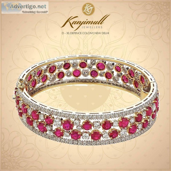 One of the Top Jewellers in Delhi