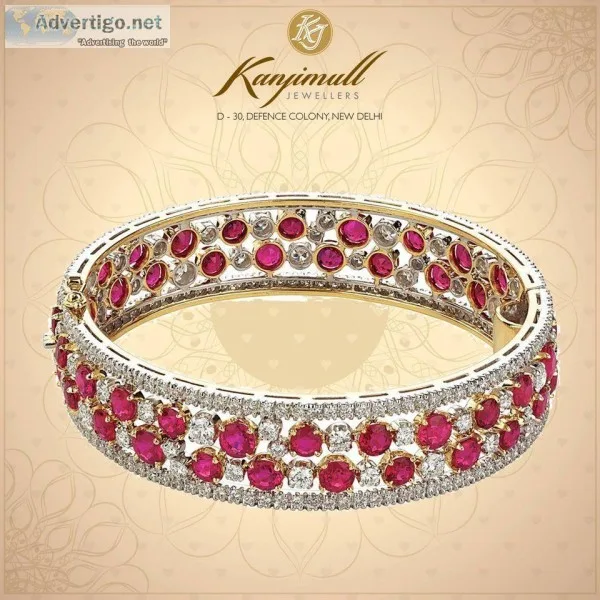 One of the Top Jewellers in Delhi