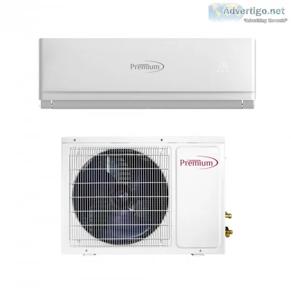 O General 12000 BTU SPLIT AC INVERTER