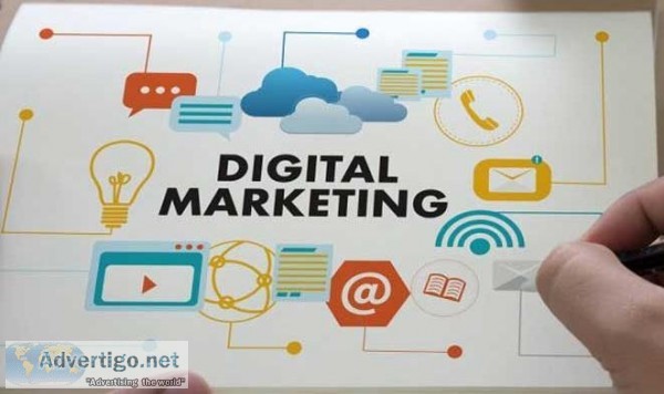 Get Help from Professional Digital Marketing Services in Kolkata