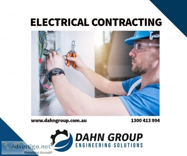 Electrical Company Melbourne