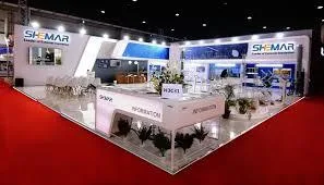 Choose the Best Stall Fabrication Companies in Mumbai to Convert