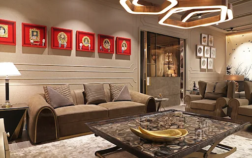 Why choose DIVIANA  Best Interior Designer in Delhi