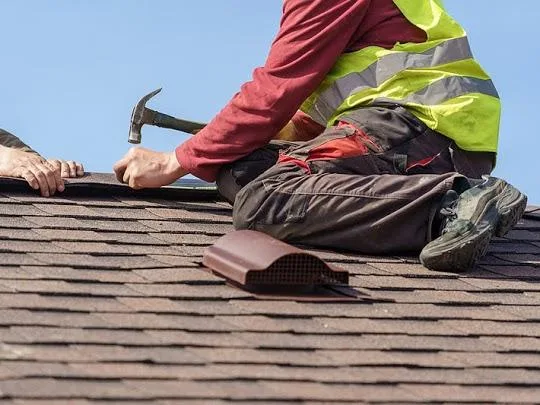 Get Professional and Reliable Roof Repair in Woodstock