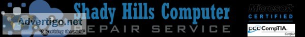 Shady Hills Computer Repair Service