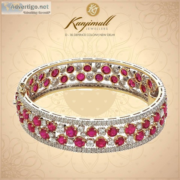 Precious Jewellery in Delhi