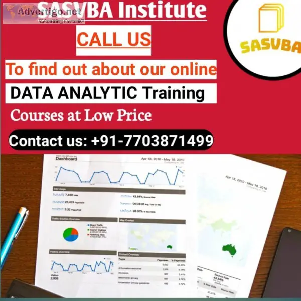 data analytics institute in delhi