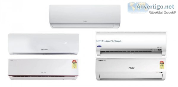 Popular types of O General AC