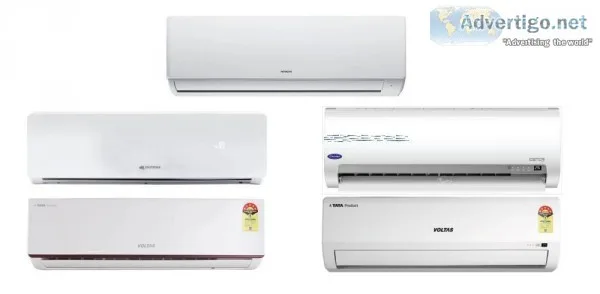 Popular types of O General AC