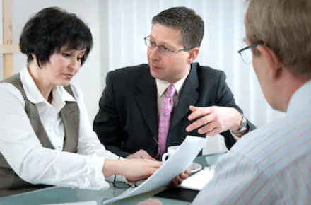 Are you at Loggerheads with your Spouse Give us a call