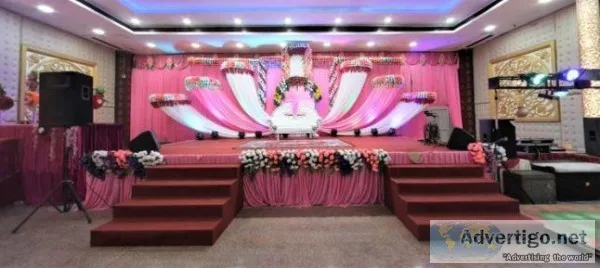 How to Find the Best Wedding Hall