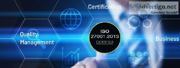 Best ISO Consulting Service in Noida and Delhi NCR