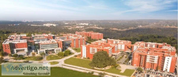 Enroll in the best BTech college in Delhi at Amity Gurugram