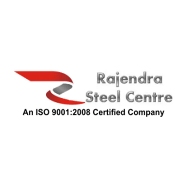 Rajendra steel centre