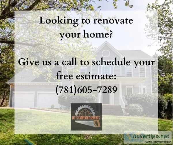 GENERAL HOME IMPROVEMENT