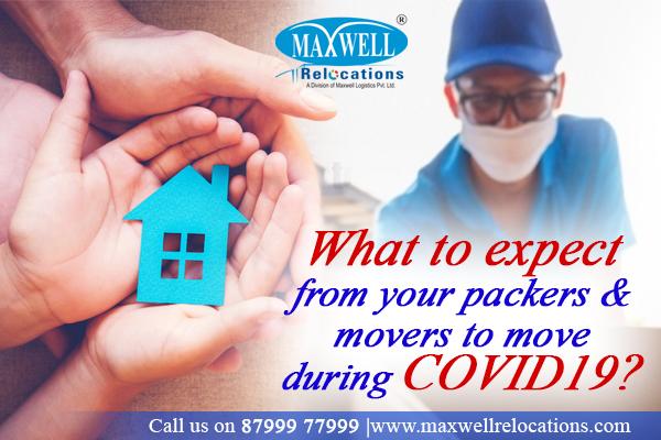 Best Packers and Movers in Hyderabad
