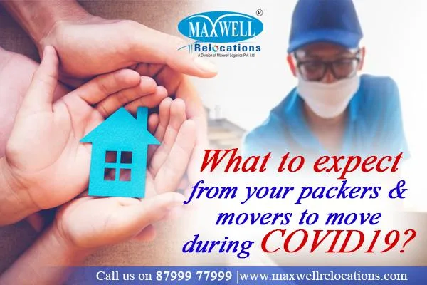 Best Packers and Movers in Hyderabad