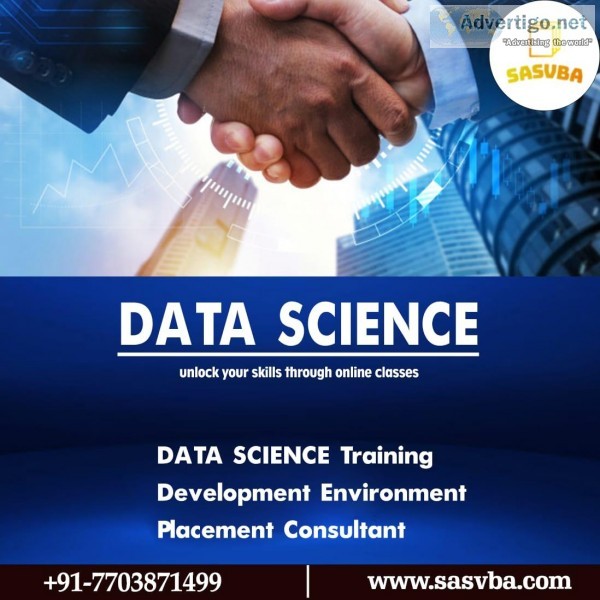 Data science courses in Delhi.