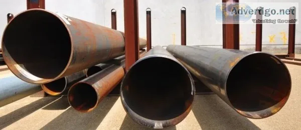 HOT FINISH IS 4923 YST 310 CIRCULAR HOLLOW SECTION