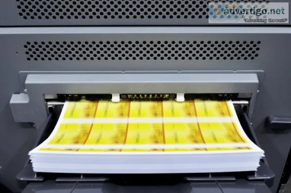 Get the Best Digital Printing in Seattle
