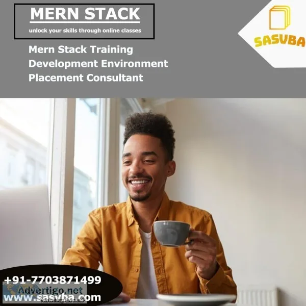 Top Best Mern Stack Training course