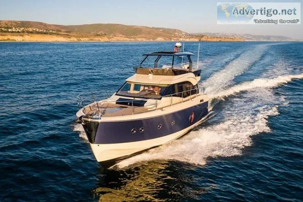 Private Boat Rental-An Exciting Trip