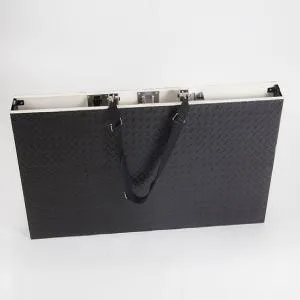 Multipurpose Modular Stage