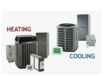 HEATING and AC  APPLIANCE REPAIR ALL MAKES AND MODELS