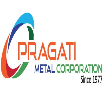Pragati metal
